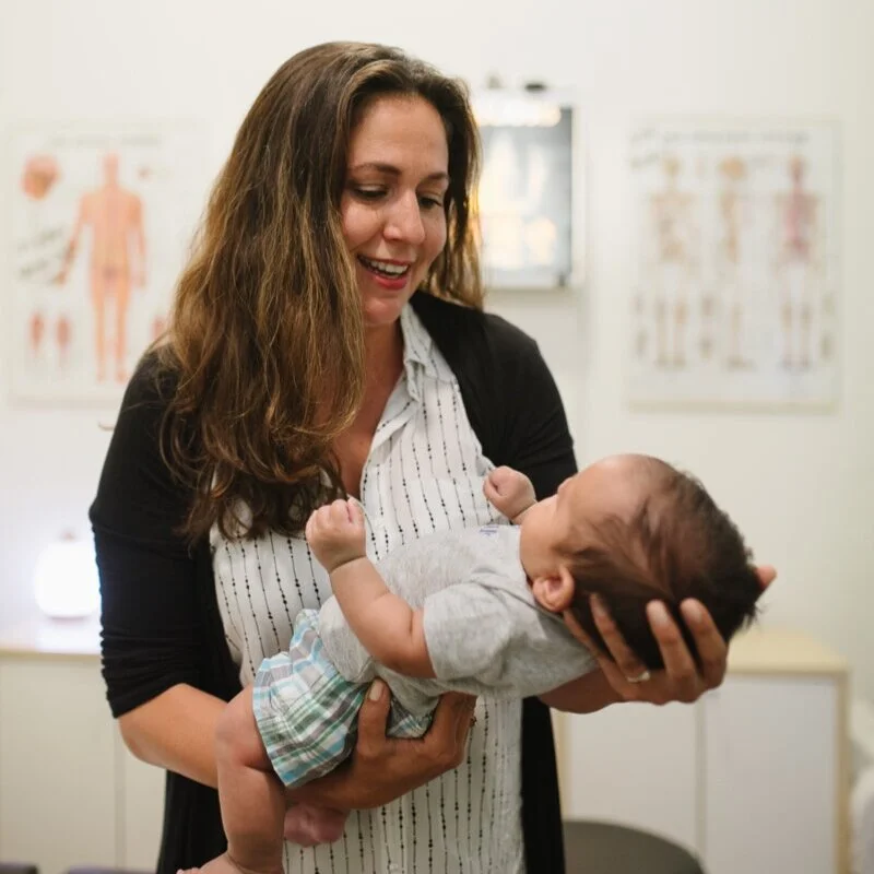 Logan technique for pregnancy care pediatric chiropractor pasadena ca