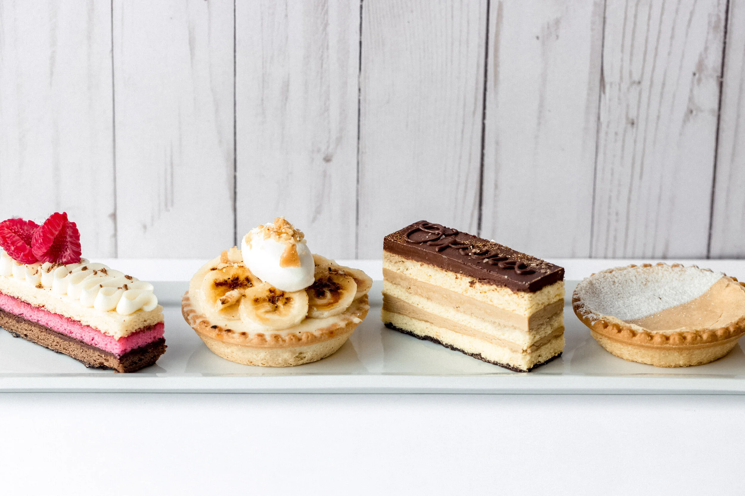 Blog 1 — Gateaux Cakes & Pastries