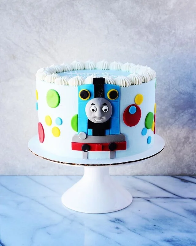 Gateaux Cakes & Pastries