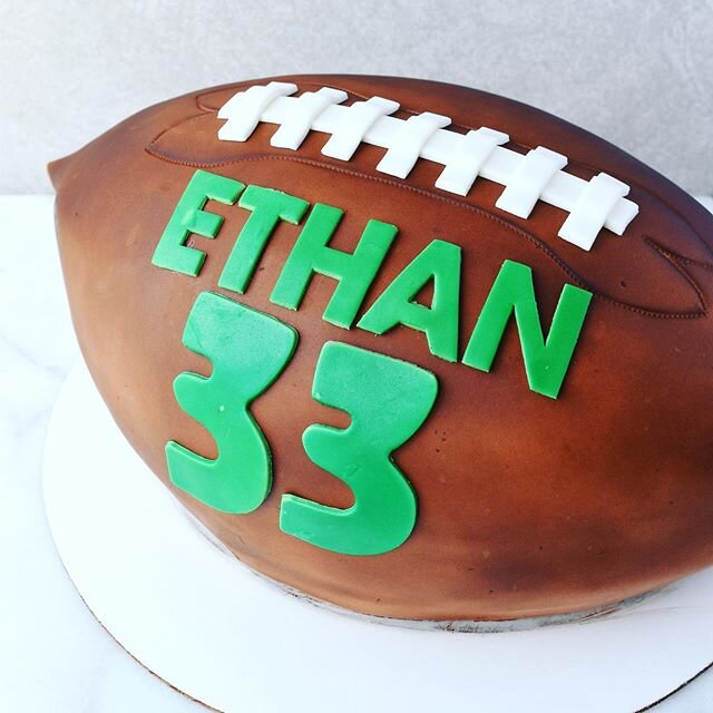 Congratulations Ethan!  #hendersonvillenccakes #ashevillecakes #classof2020