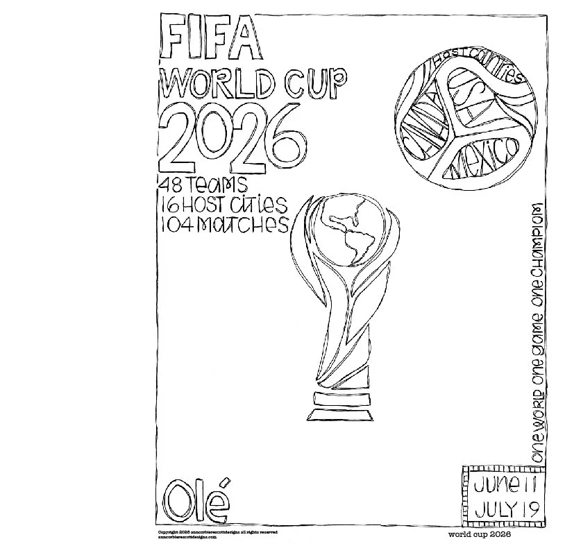 World Cup 2026