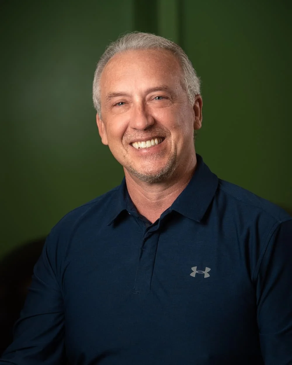 Knoxville Chiropractor Doc Hennie