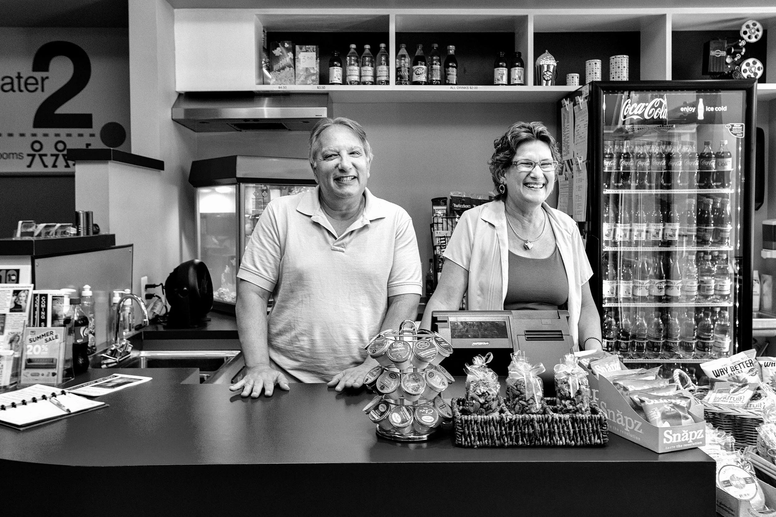 Landscape & architectural photographs of Asbury Park, NJ circa 2005-2008, and recent portraiture featuring eleven people who saw the city for more than empty streets and abandoned buildings - but a space to create.  NO MORE ASBURY PARK combines lands