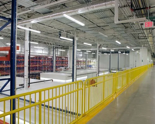 Warehouse