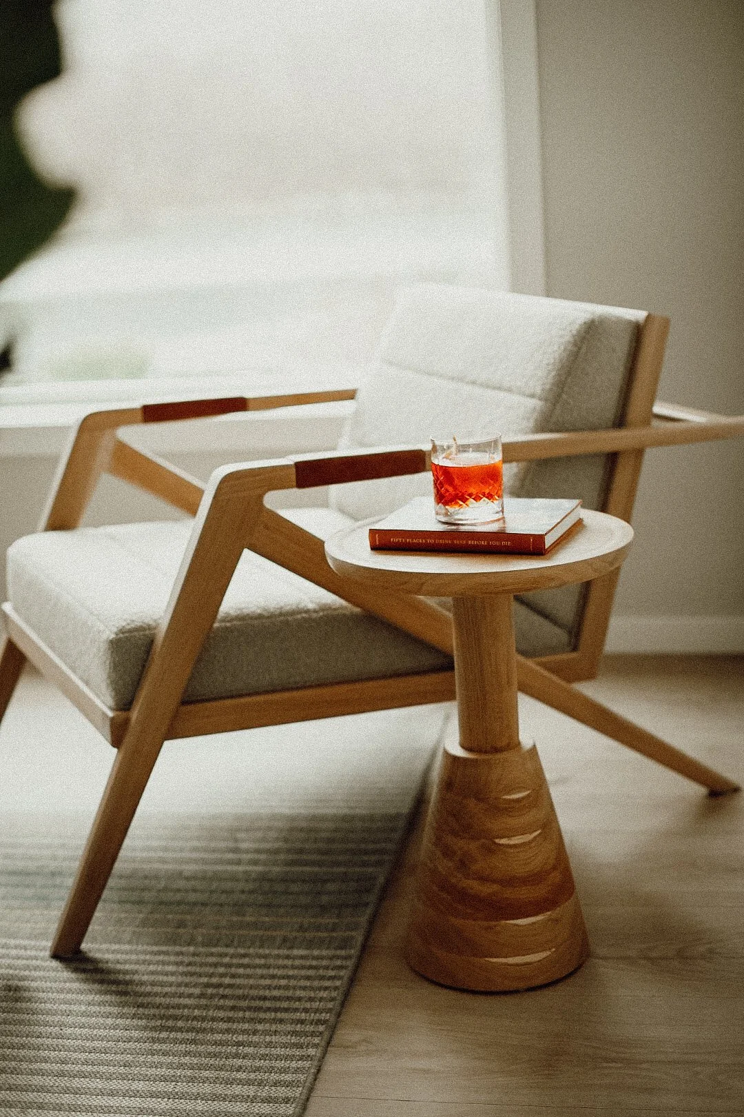 LeMans Lenestol (uten fotskammel)