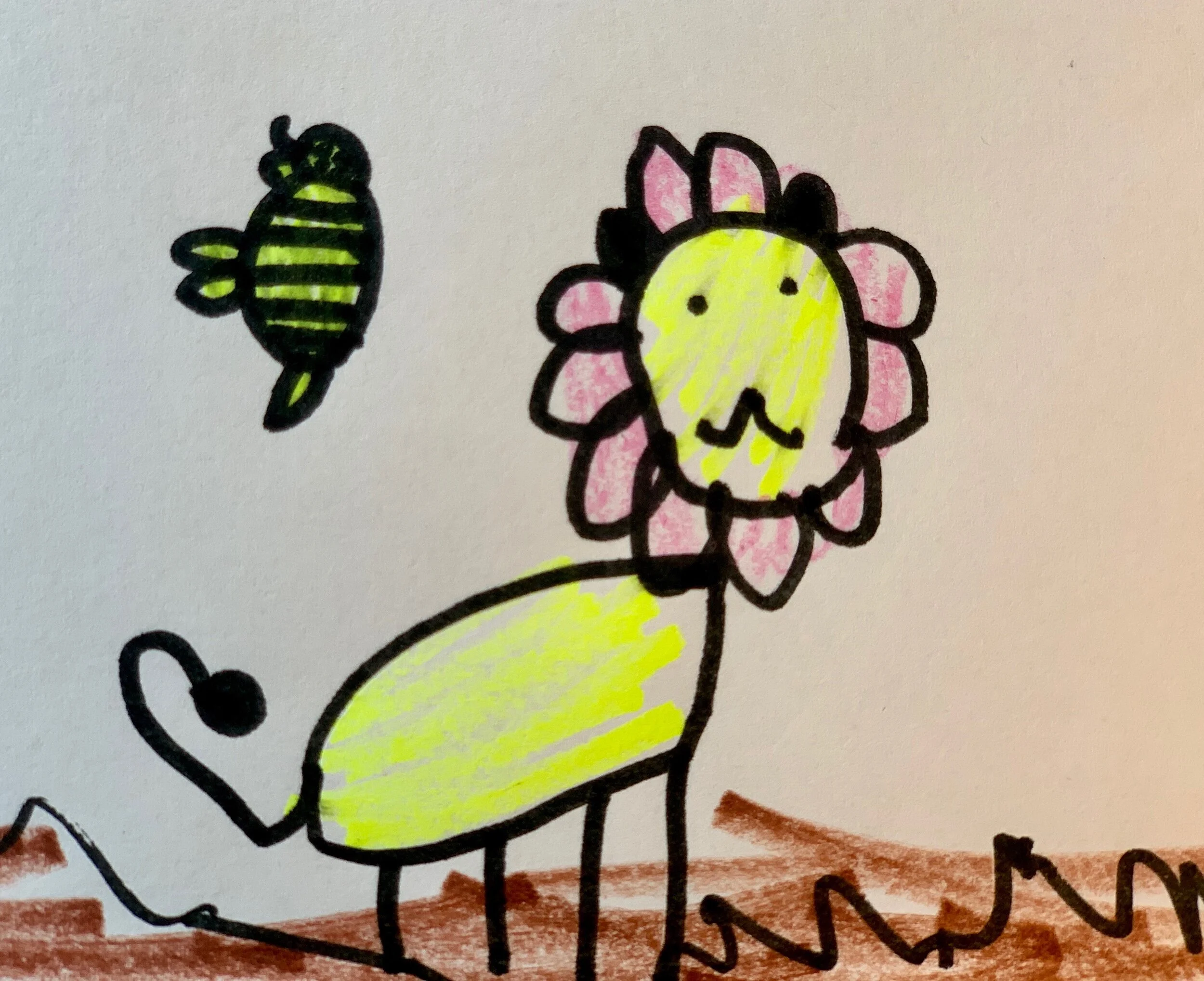 Why Simba Matters to Our Beloved Bees