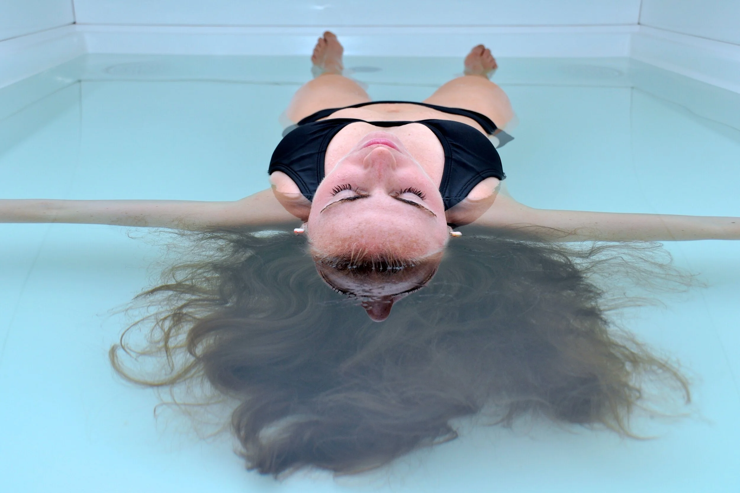Starting Your Own Float Spa — East Coast Float Spa Franchising