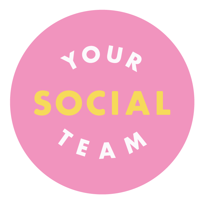 Your Social Team