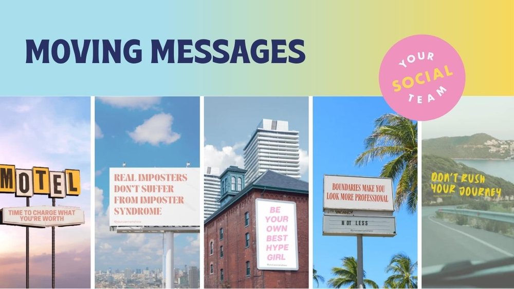 Moving Messages - Your Social Team - How to Repurpose Your Instagram Content To Save Time When Creating Content - Instagram and Social Media Coaching.jpg