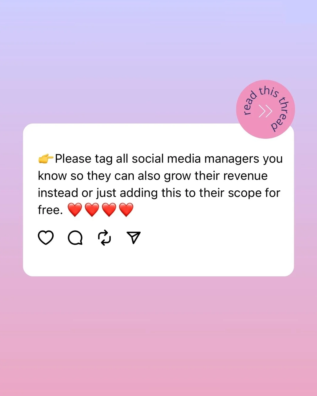 Post Best Thread Our Top 10 Pieces of Content from 2024 as Social Media Experts — Your ...