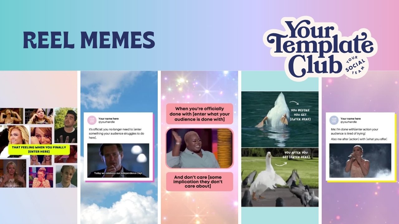 Reel Memes - Your Social Team - How to Start a %22Faceless%22 Instagram Account for Your Small Business - Instagram Templates and Coaching.jpg