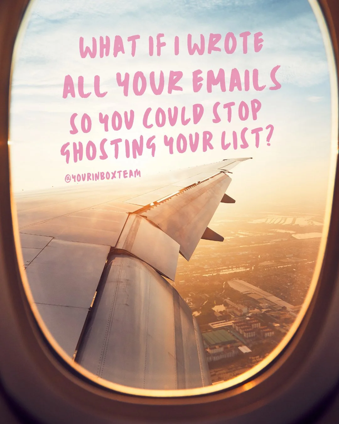 Get the first month of email marketing templates for FREE 💌 Comment &quot;INBOXME&quot; and use the code INBOXTRIAL to get the first month at no cost. 🔥⁠
⁠
When you join you will get this month's emails right away. On the first of the month, you wi