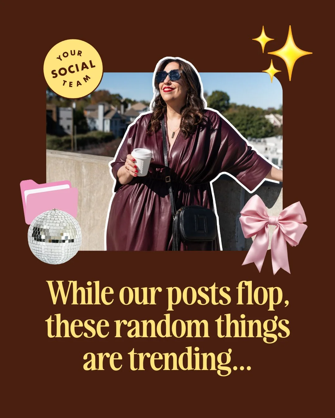 And that's all I have to say about that. 🙃