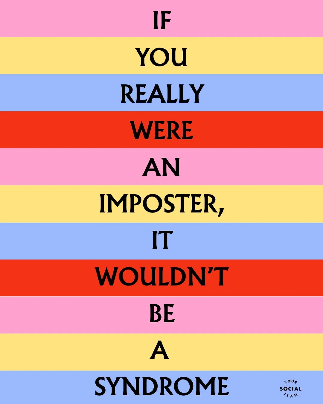 From girl to girl.. ❤️ Share or repost because more women need to hear this!