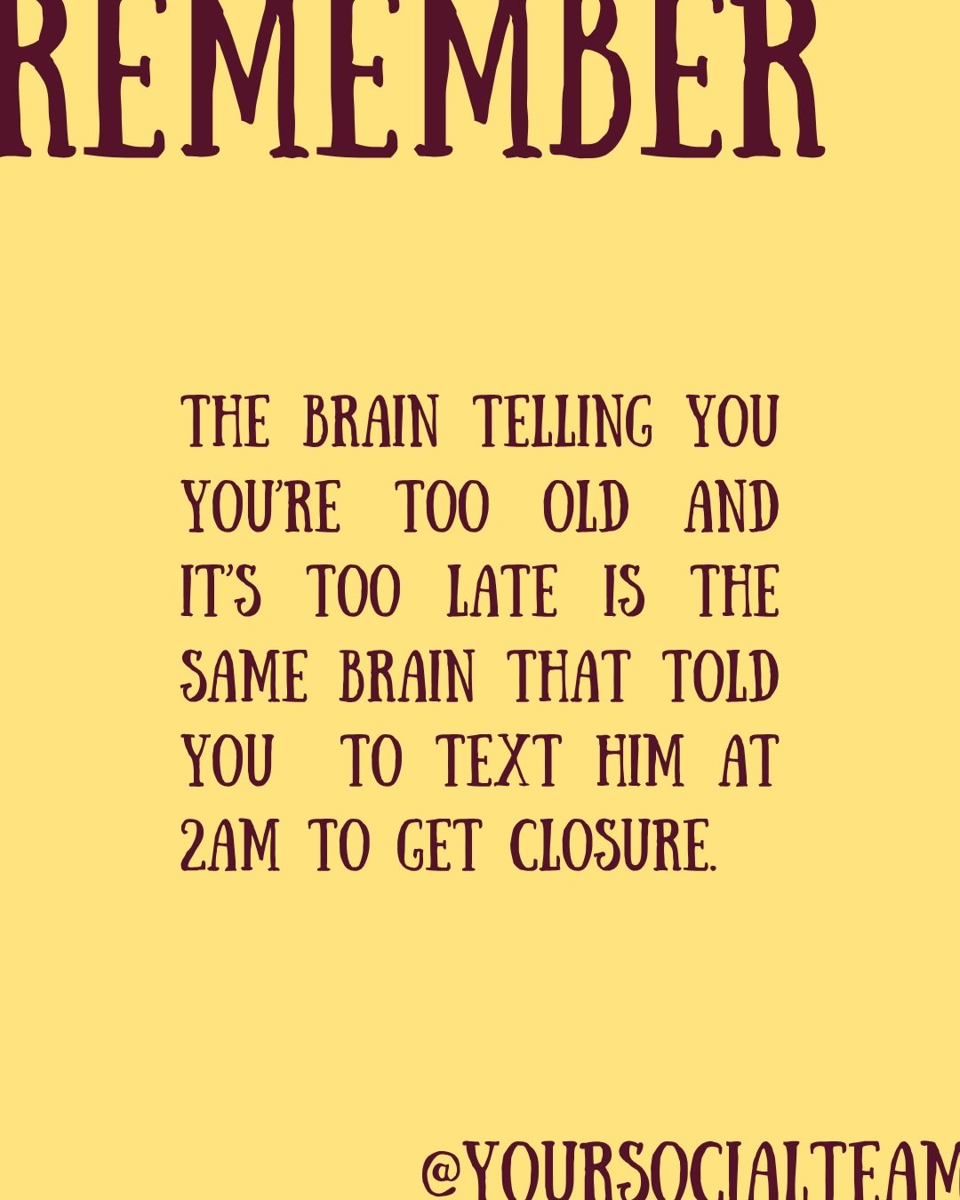 Bro knows nothing 😆

Template from upcoming template pack from @yourtemplateclub (comment TRENDZ for the link)