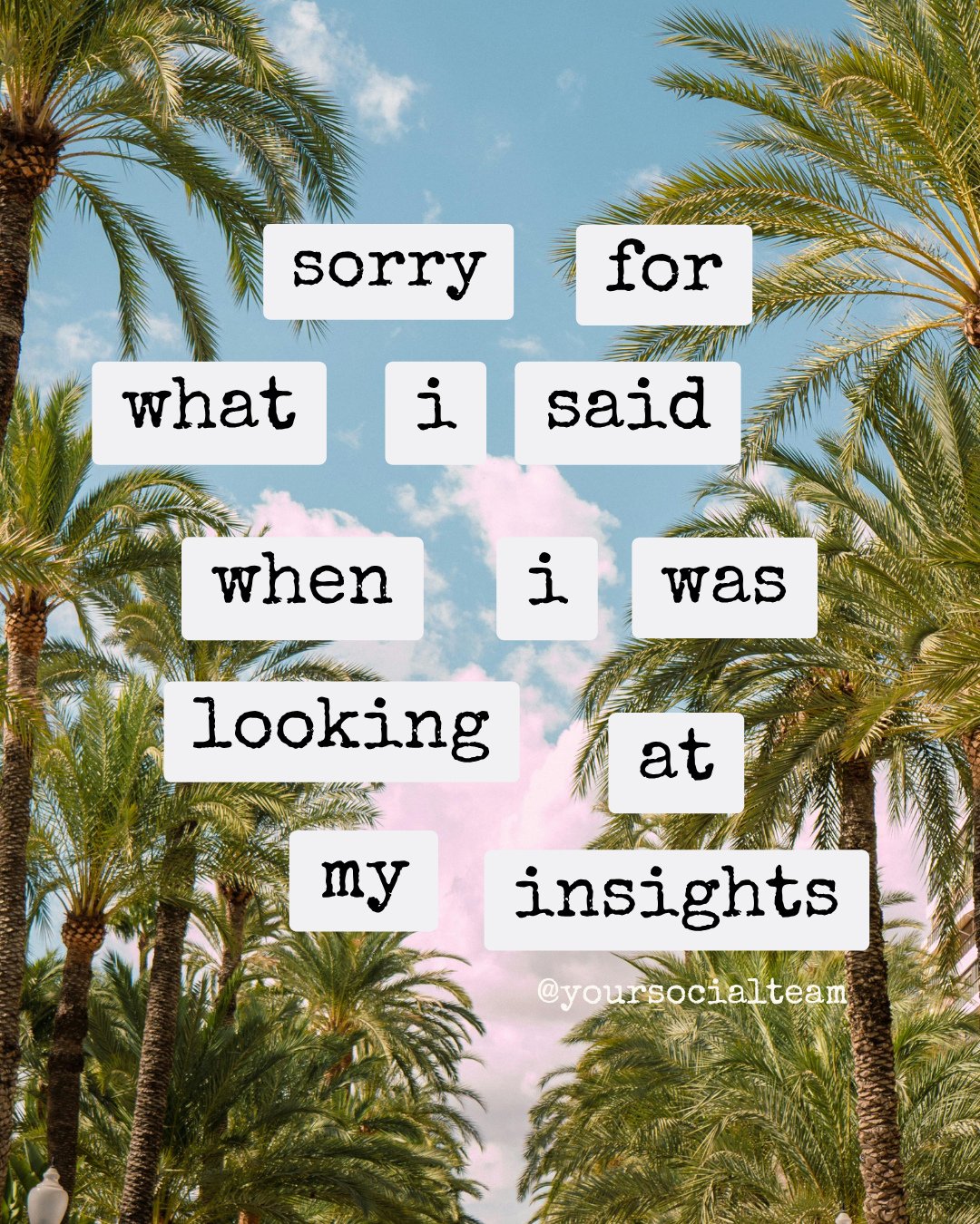 😆 ⁠
⁠
Comment "FREE TREND" to get this trending template for free,