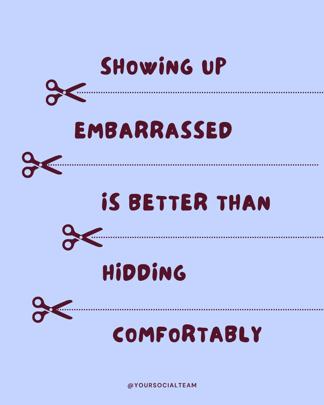 Friendly reminder brought to you by one of our newest templates that just dropped today! ⁠
⁠
(Comment "TRENDZ" for the link to join @yourtemplateclub)