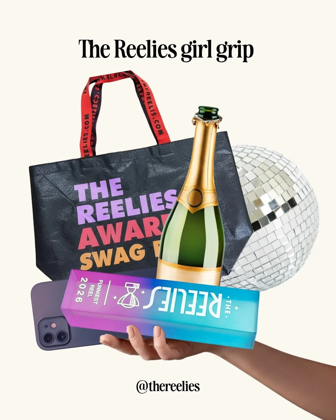 Comment &ldquo;WINNER&rdquo; to get one free entry into  @thereelies Awards 🏆 

ATTENTION: small creators and small business owners: this is our version of The Oscars, created just for you and for reels like yours! 

Whether you already entered 30 r