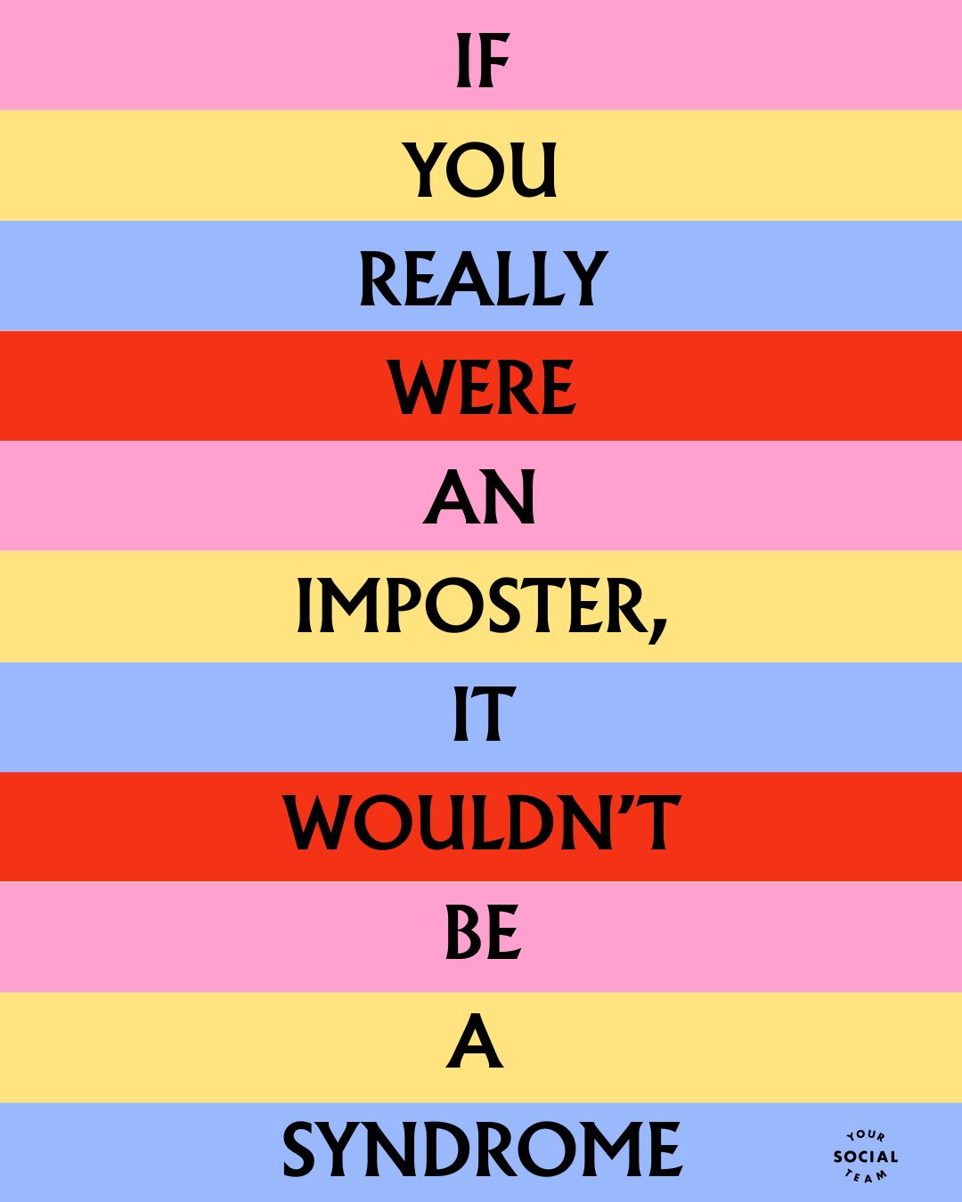 From girl to girl.. ❤️ Share or repost because more women need to hear this!⁠
⁠
Template from @yourtemplateclub (comment DACLUB to check out our templates)