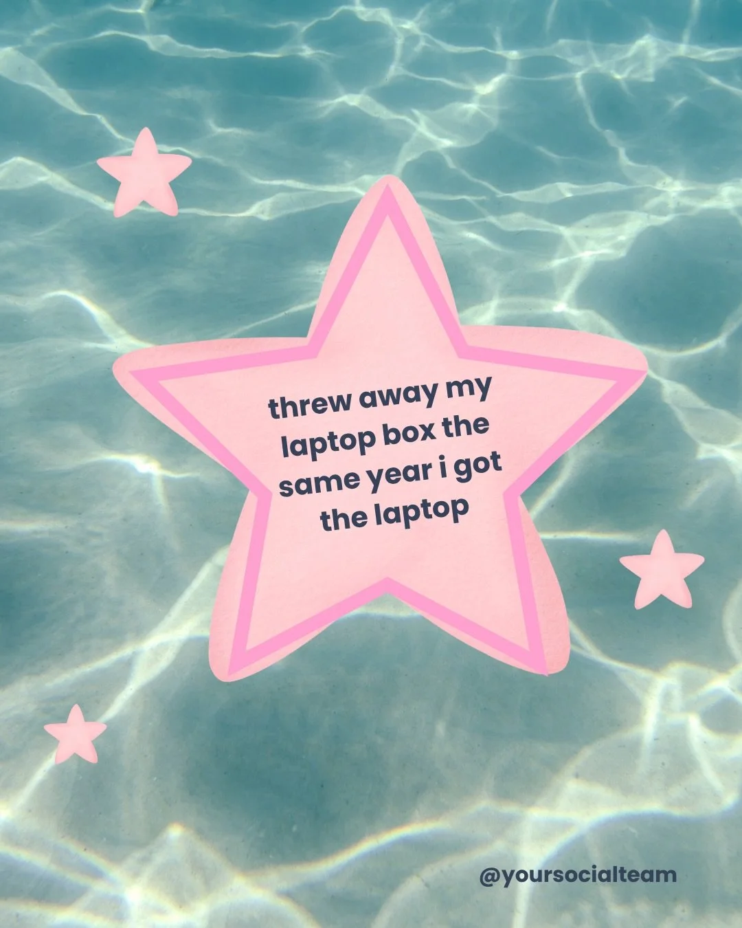 It&rsquo;s the little things 😅 ⁠
⁠
This template is coming Monday to Trend Drops✨ (comment DROPS for the link to join).