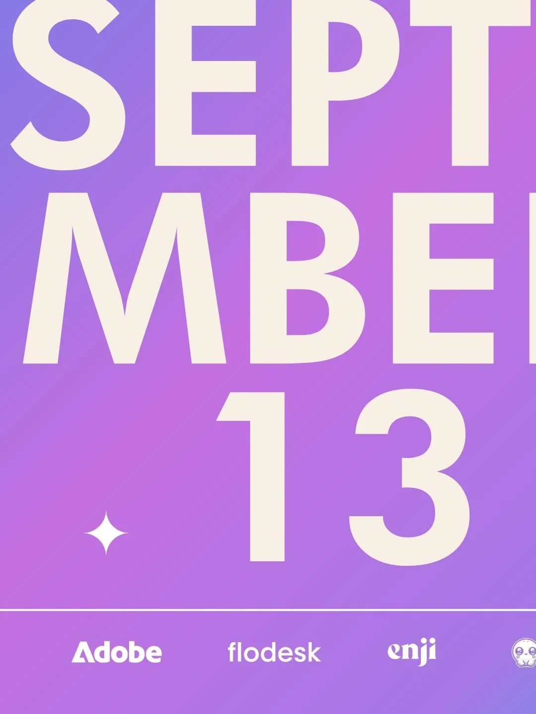 You&rsquo;re not lonely, you just haven&rsquo;t met your business besties yet. 💛⁠
⁠
One weekend at The Reelies and the people you&rsquo;ve been talking to online become the friends you call every week.⁠
⁠
Atlanta. September 13. Come find your people