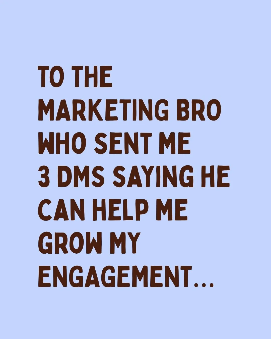 Comment &ldquo;DROPS&rdquo; for the link. 

When you join you access past drops and get the new templates every Monday morning. 

So you always have something new to post without Instagram taking over your workday. 🙌