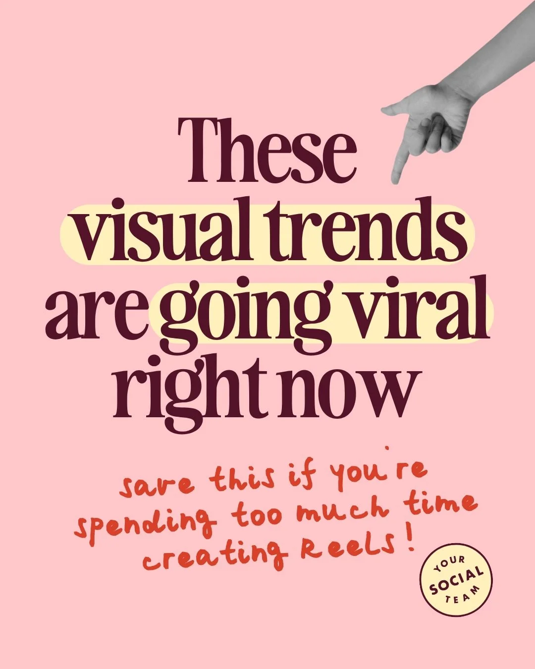 ✨ comment &ldquo;DROPS&rdquo; to access all these templates and get new early trend templates every Monday!⁠
⁠
these are the Inrecative carousels that are blowing up right now:⁠
⁠
✋ 1 - IG Story Grab⁠
🚶🏻&zwj;♀️ 2 - Slide Crossing Carousels⁠
🔥 3 - 
