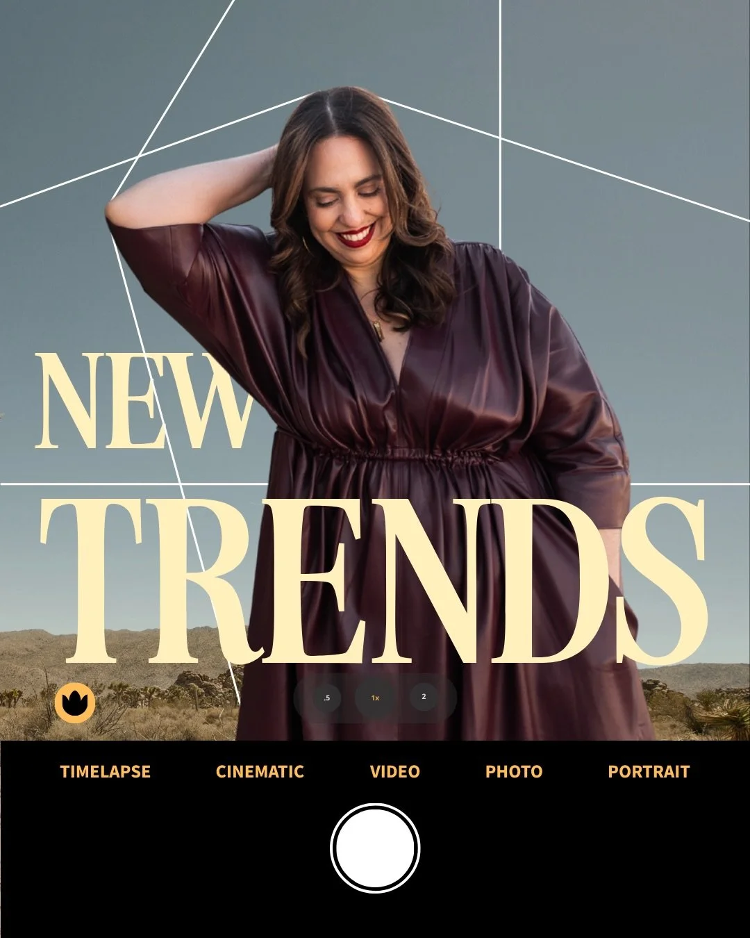 This hot trend edit everyone is blowing up my DMs to ask about is coming this MONDAY to @_trend_drops and @yourtemplateclub. 
⁠
👉 Comment DROPS and I&rsquo;ll send you the info to join in time to get this Monday morning and post early! 💅 plus acces
