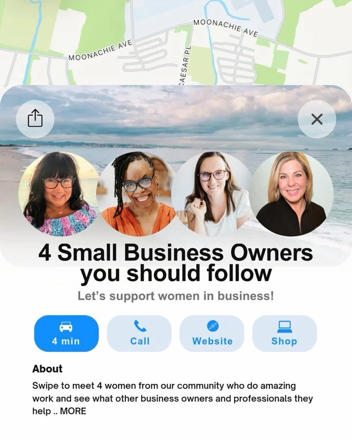 Meet 4 women from our community that you should have on your radar 👀⁠
⁠
They spent 4 weeks consistently showing up with us with out Trend Drops✨, and now it&rsquo;s our turn to hype them up.⁠
⁠
Sarah Waggoner @sarahjwaggoner 🛍️ Sarah built her own 
