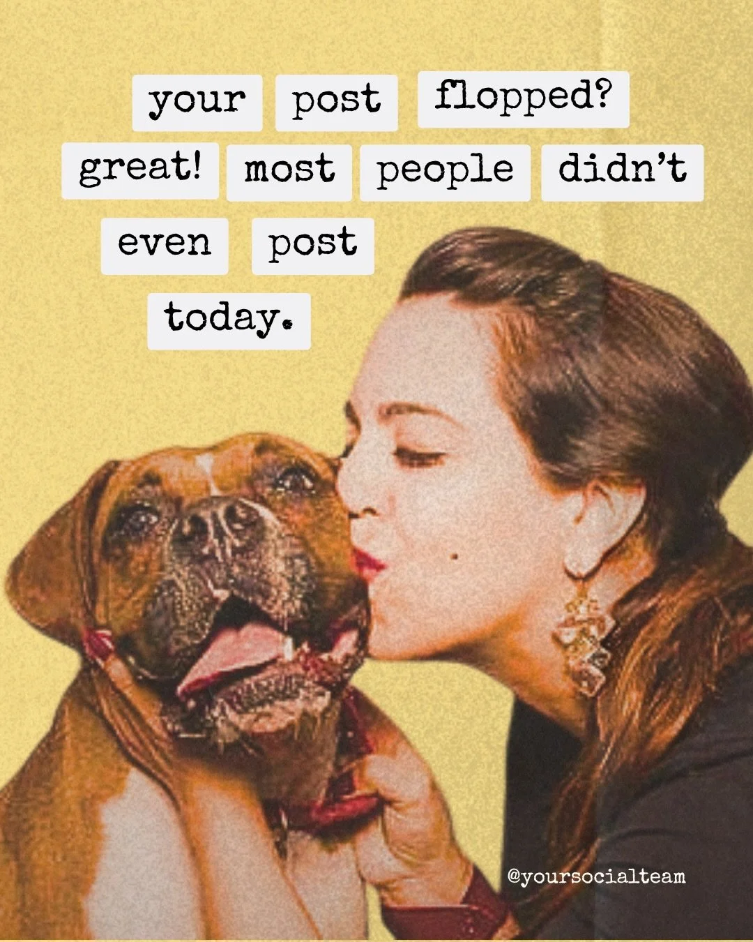 Posting is always better than not posting. But if you&rsquo;re spending hours in every post is not helping your business. 😩⁠

The solution is to jump on trends early, in 5 minutes with early trend templates already created for you. 

We strategize a