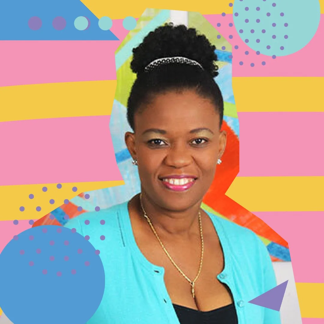 Episode 052: Clara of @ClaraNartey