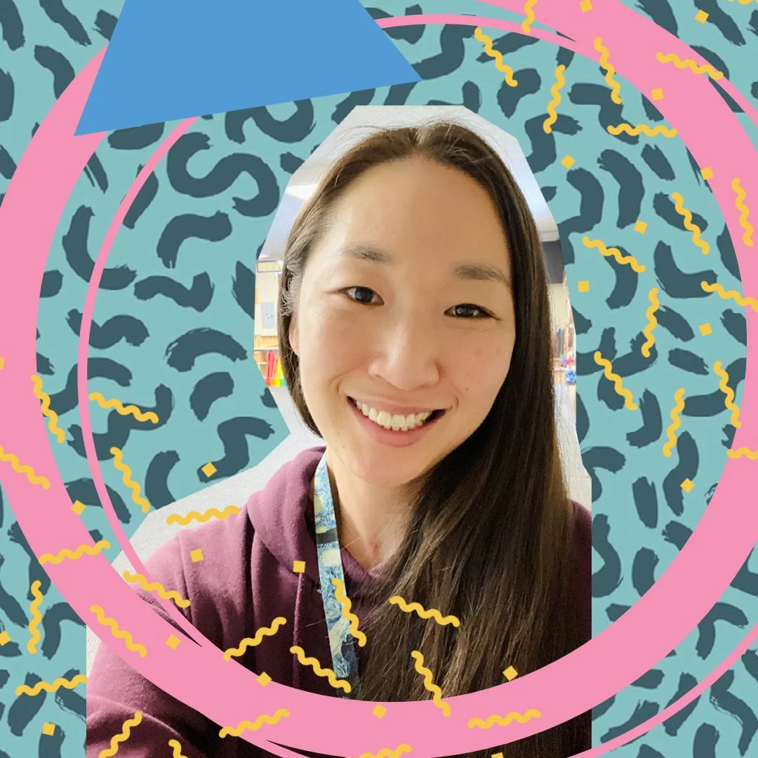 Episode 059: Christina of Sweet Potato Quilts