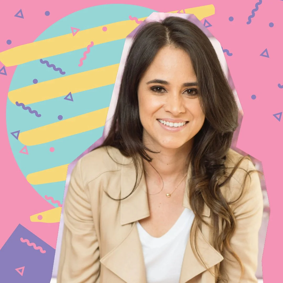 Episode 095: Stephanie of @prettyplease.mx Episode 095: Stephanie of @prettyplease.mx