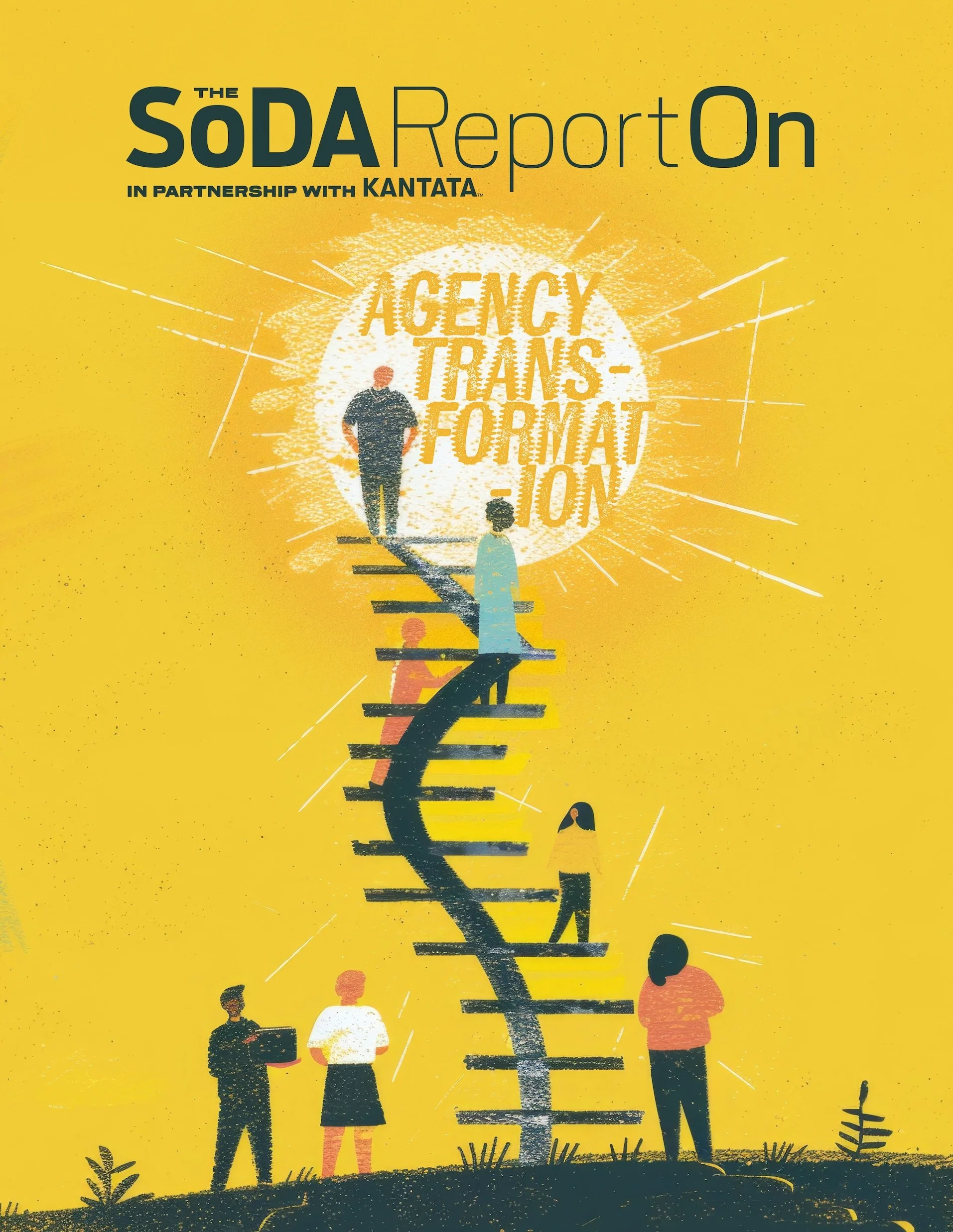 Agency Transformation 2024