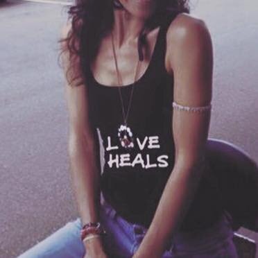 Love Heals