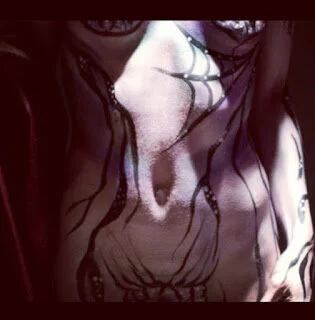 if you are offended by my body, that's okay with me. you don't have to look at it. isn't that awesome??