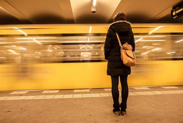 PUBLISHED ARTICLE | What Reluctance Feels Like | Elephant Journal
