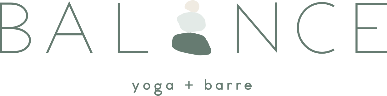 Balance Yoga + Barre