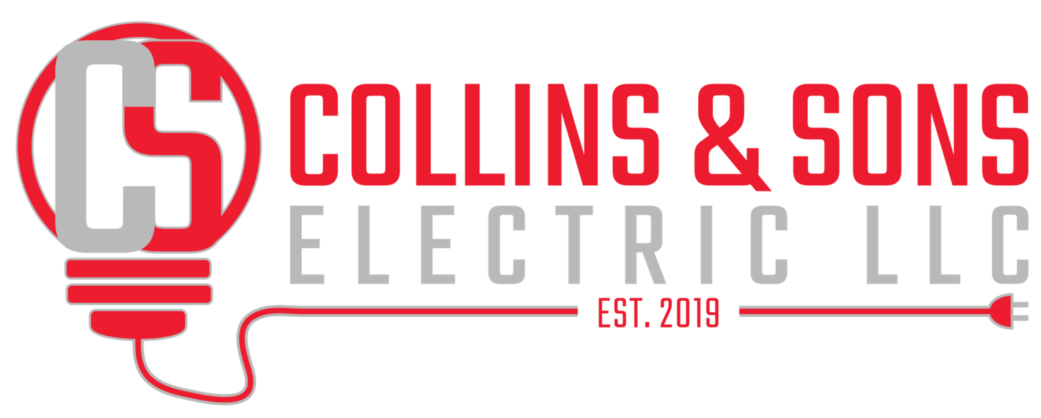 Collins &amp; Sons Electric LLC | Master electrician | New Hampshire