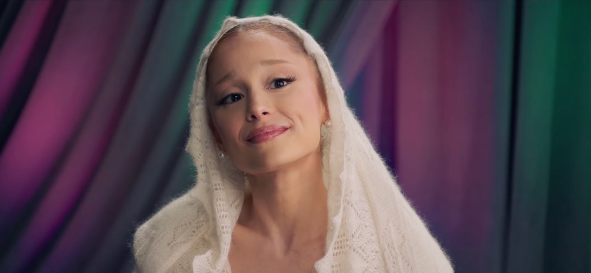 Wicked - One Wonderful Night