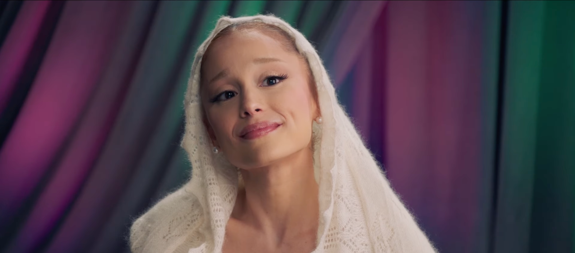 Wicked - One Wonderful Night