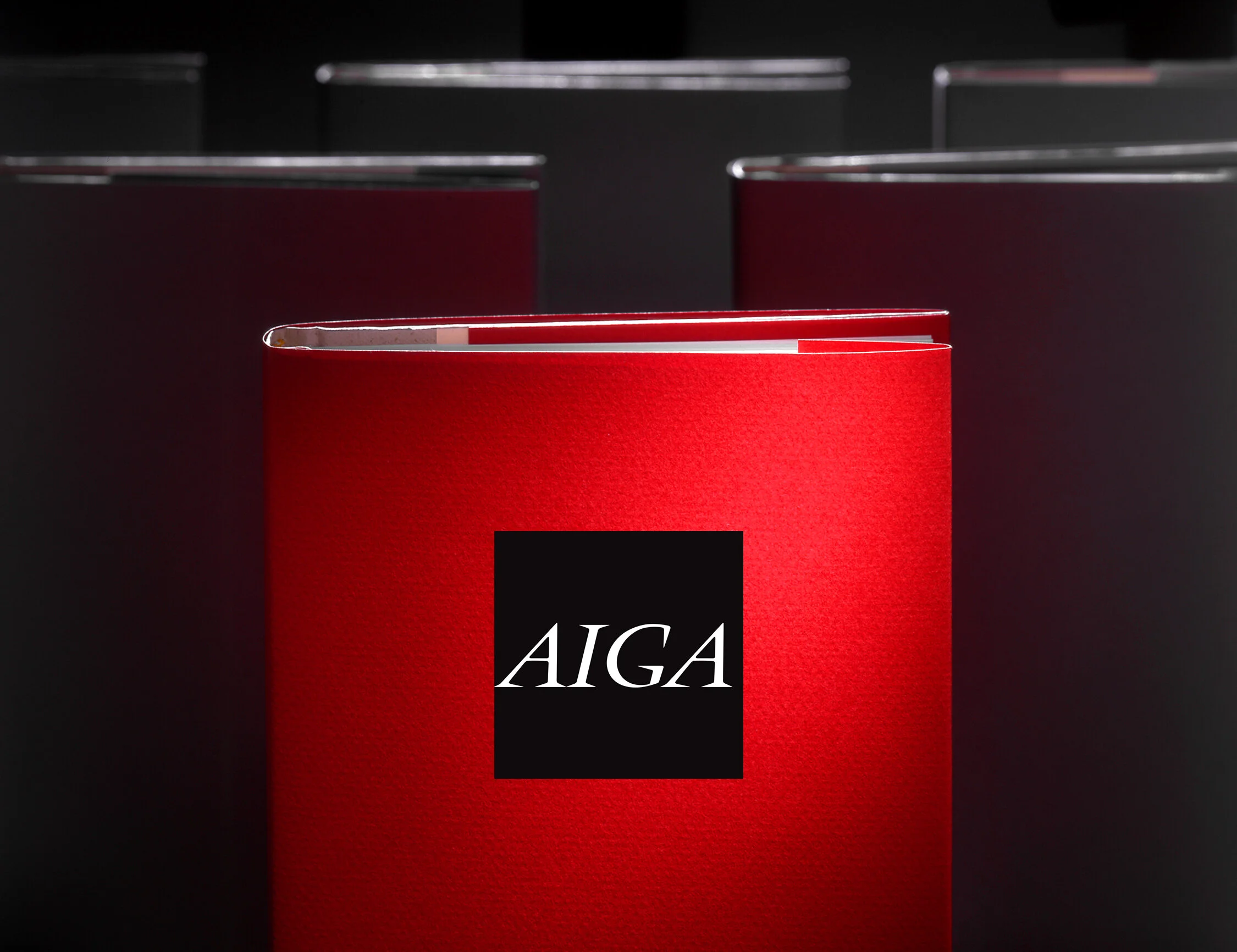 AIGA Exhibition