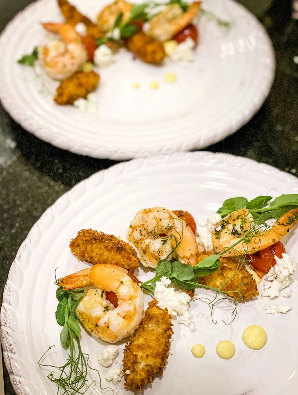Tulsa Women's Expo 2021 Recipes