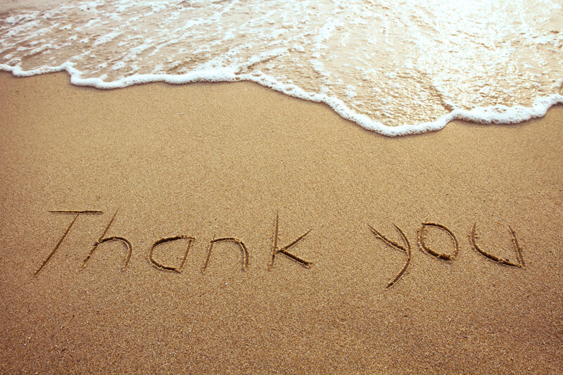 The Many Gifts of Gratitude