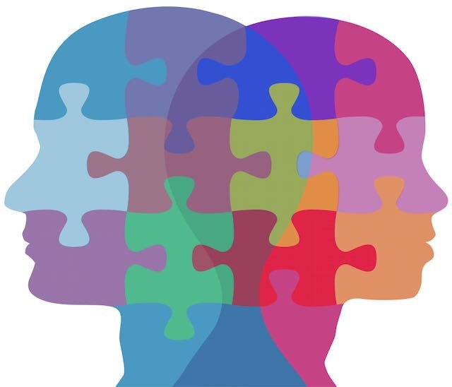 Learning in Relationships