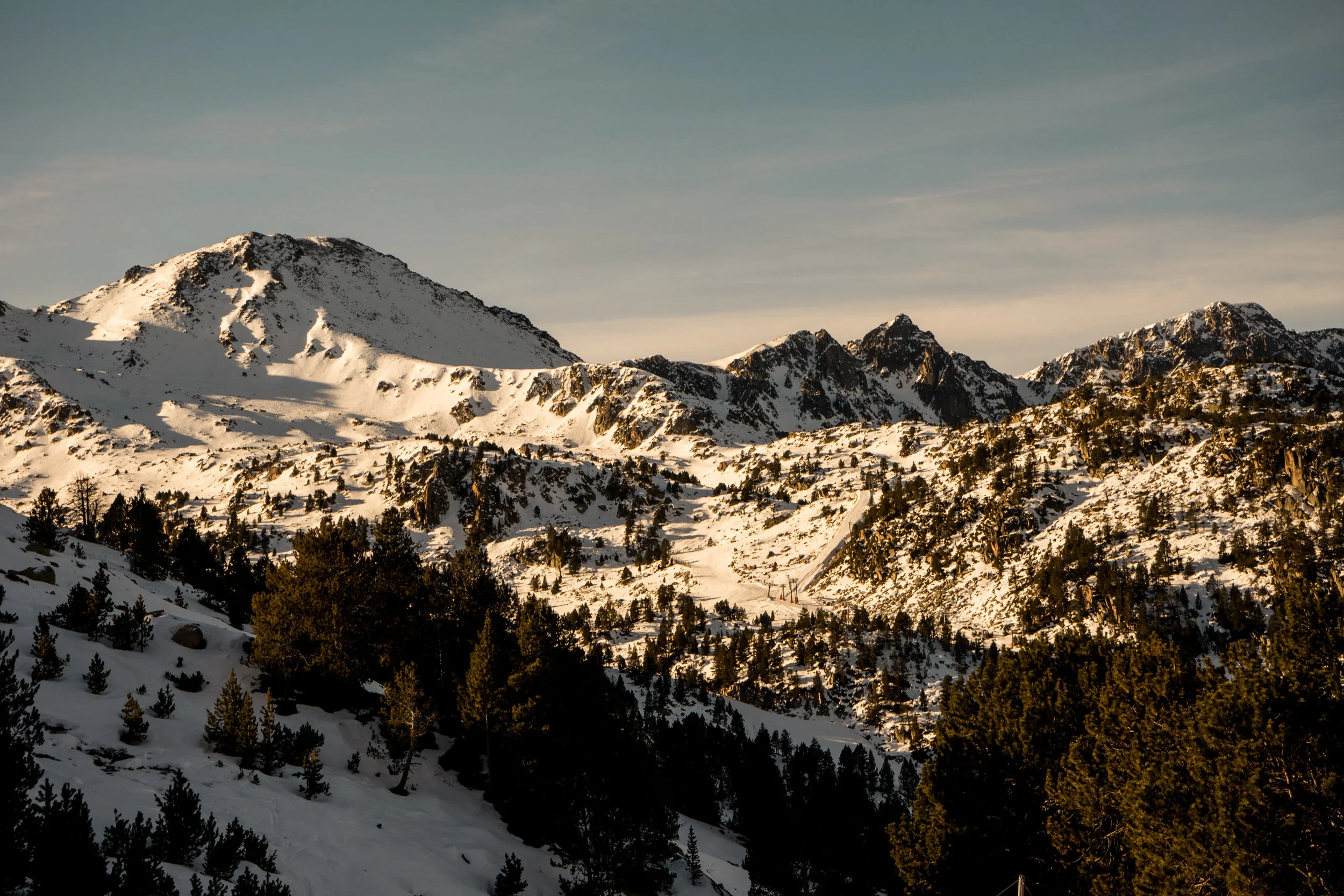 How to Plan a Trip to Andorra