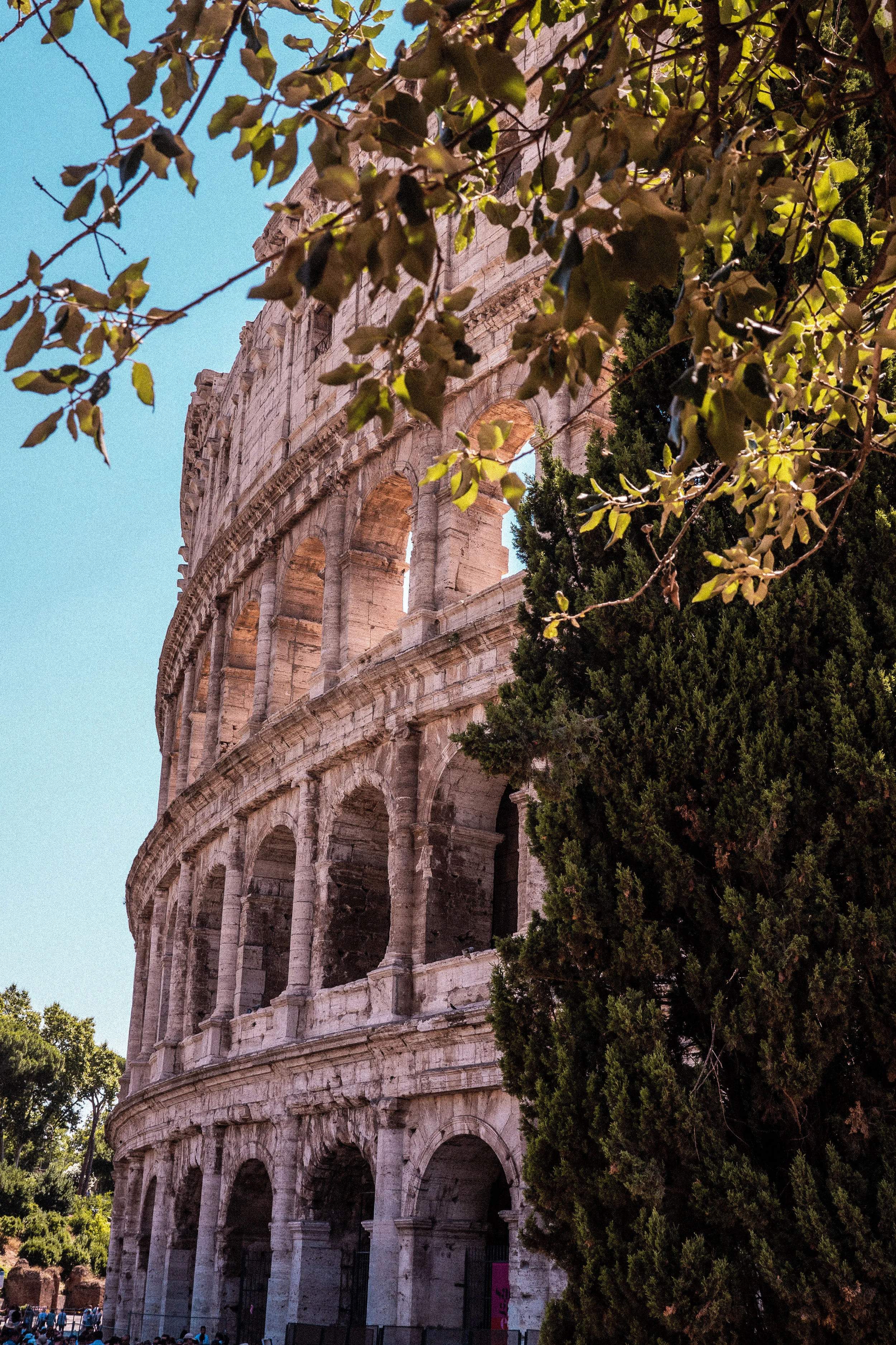 How to Plan a Trip to Rome