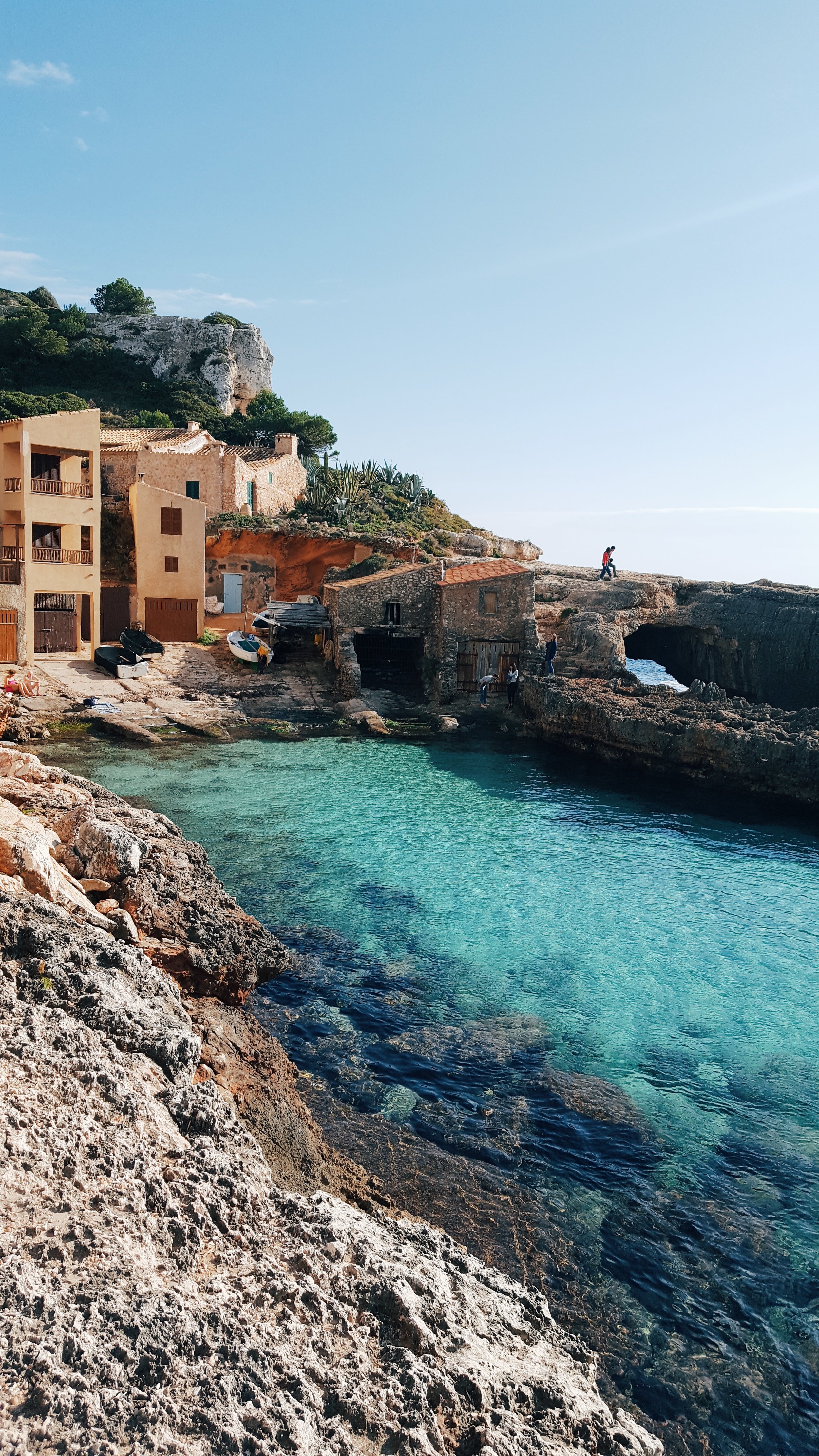 How to Plan a Trip to Mallorca