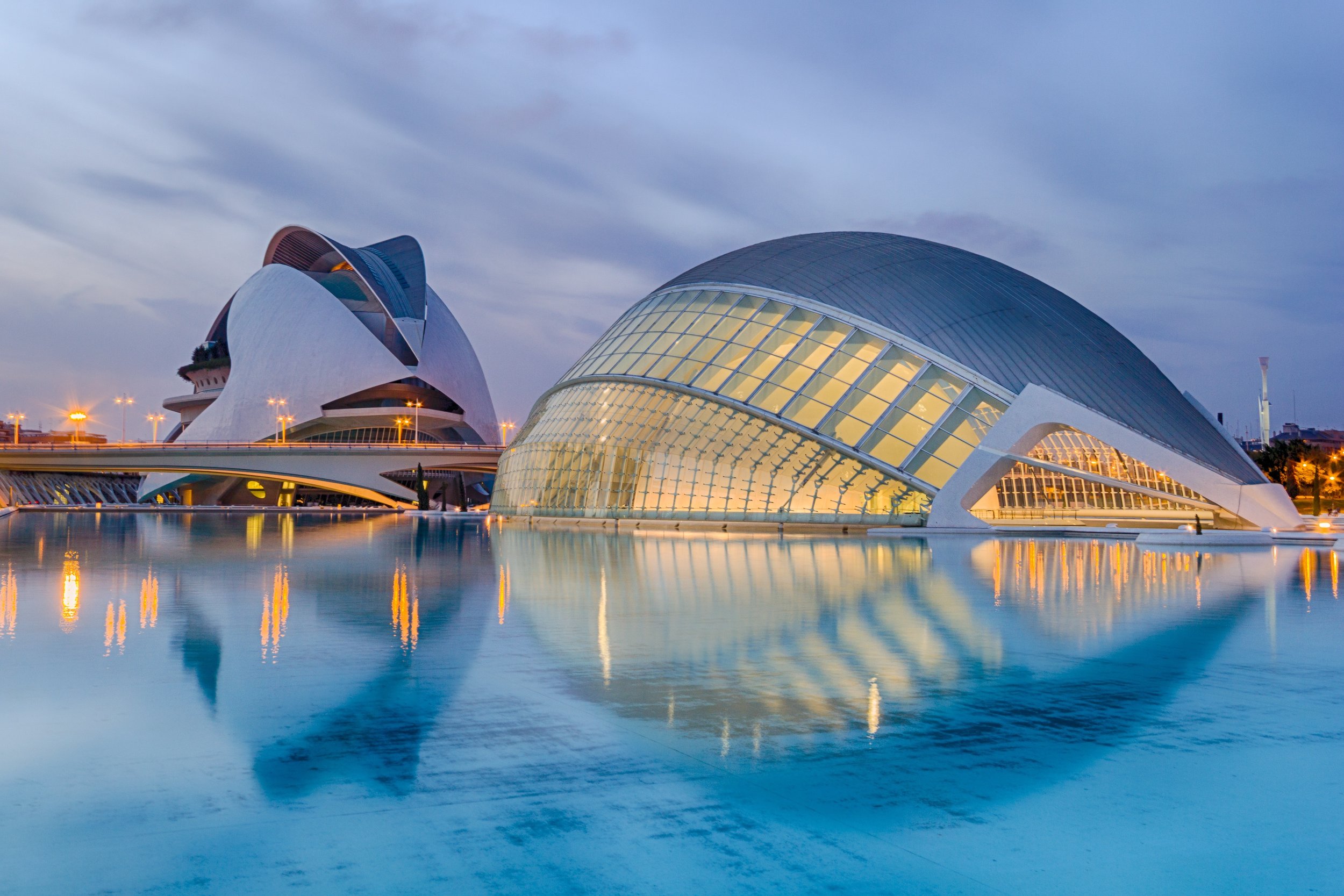How to Plan a Trip to Valencia