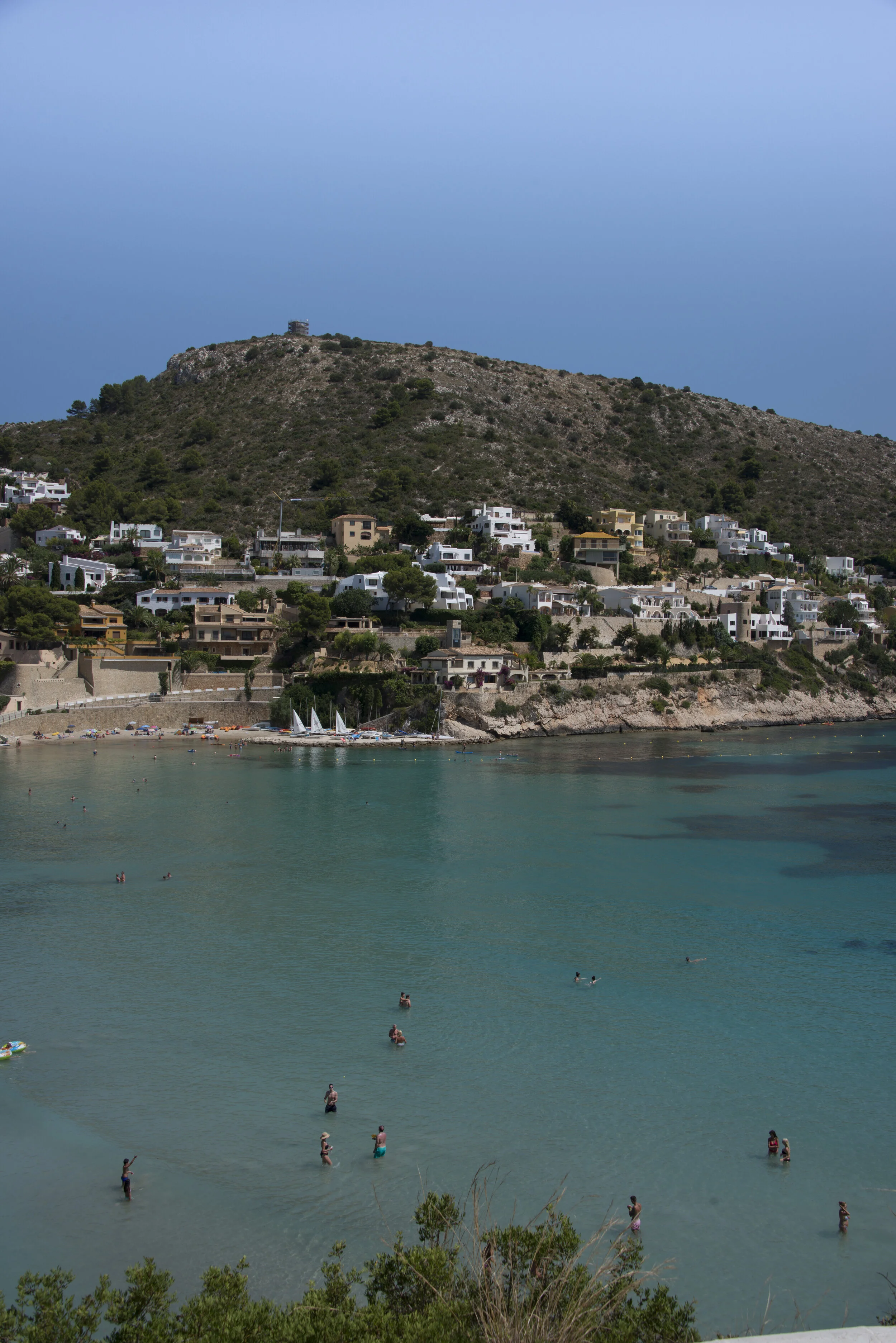 How to Plan a Trip to Alicante